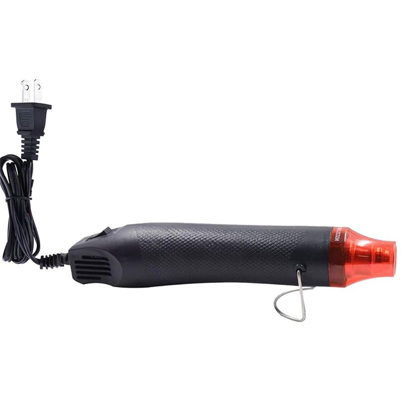Resin Art Heat Gun - Stock Quantity Bubble Removing Tool DIY