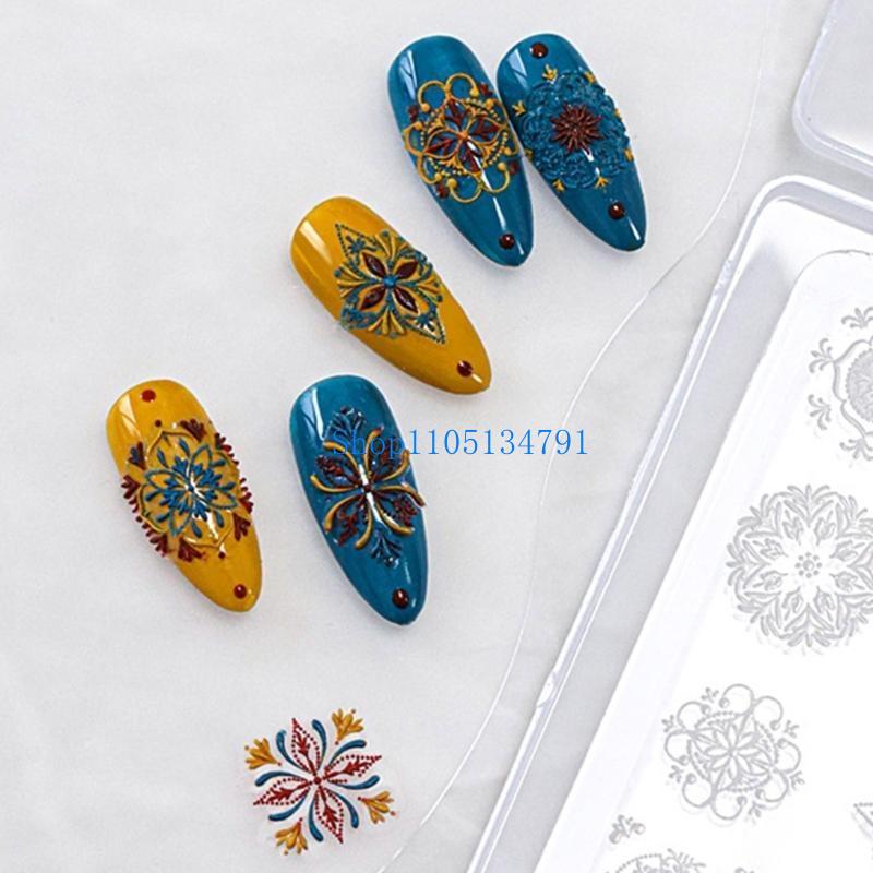 98km Art Mold Suitable for Diy - Resin Art Templates Free ulasan dan harga