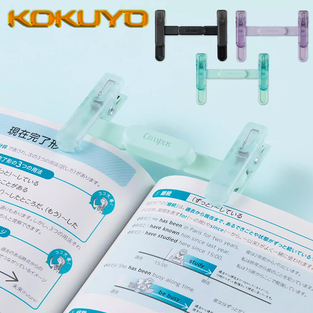 1PC Japan KOKUYO Resin Transpa - Resin Art Book ulasan dan harga