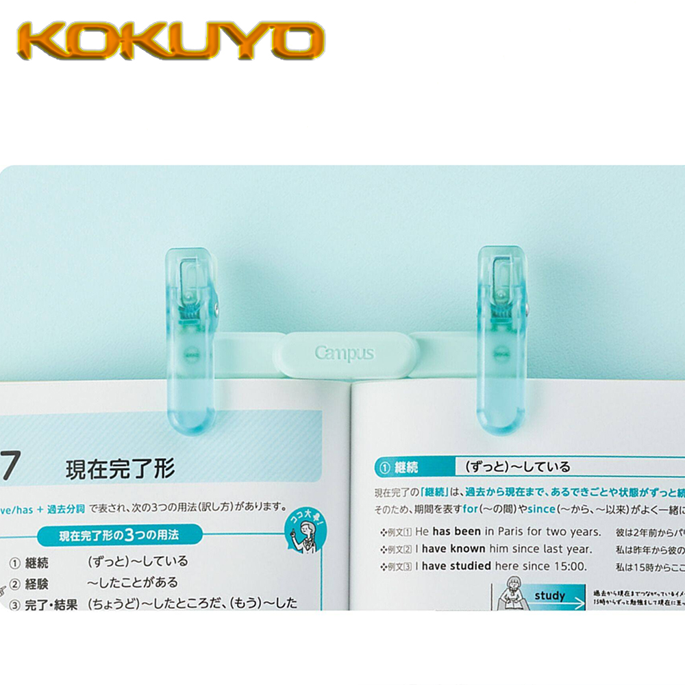 1PC Japan KOKUYO Resin Transpa - Resin Art Book ulasan dan harga