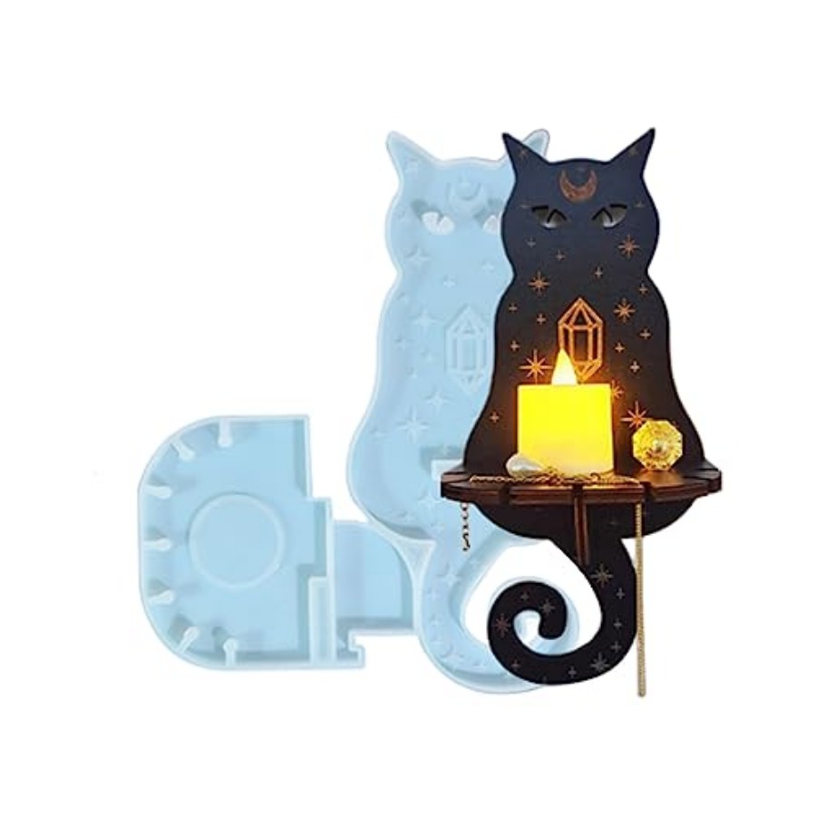 Resin Molds Silicone, Silicone - Resin Art Gift ulasan dan harga