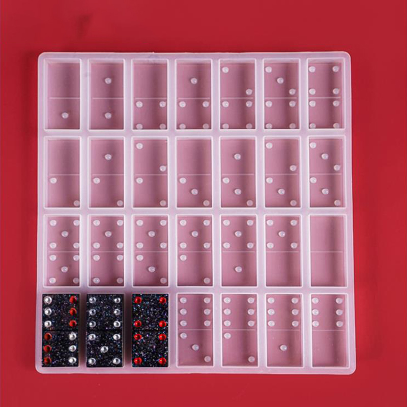 Hot Sale Silicone Dominoes Gam - Resin Art Heat Gun ulasan dan harga