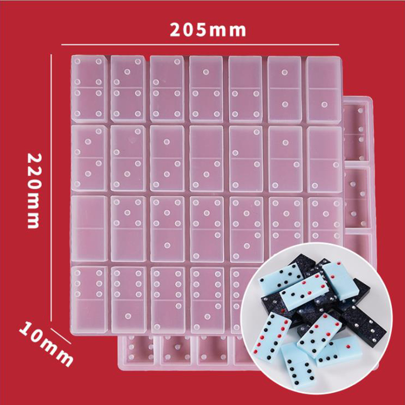 Hot Sale Silicone Dominoes Gam - Resin Art Heat Gun ulasan dan harga
