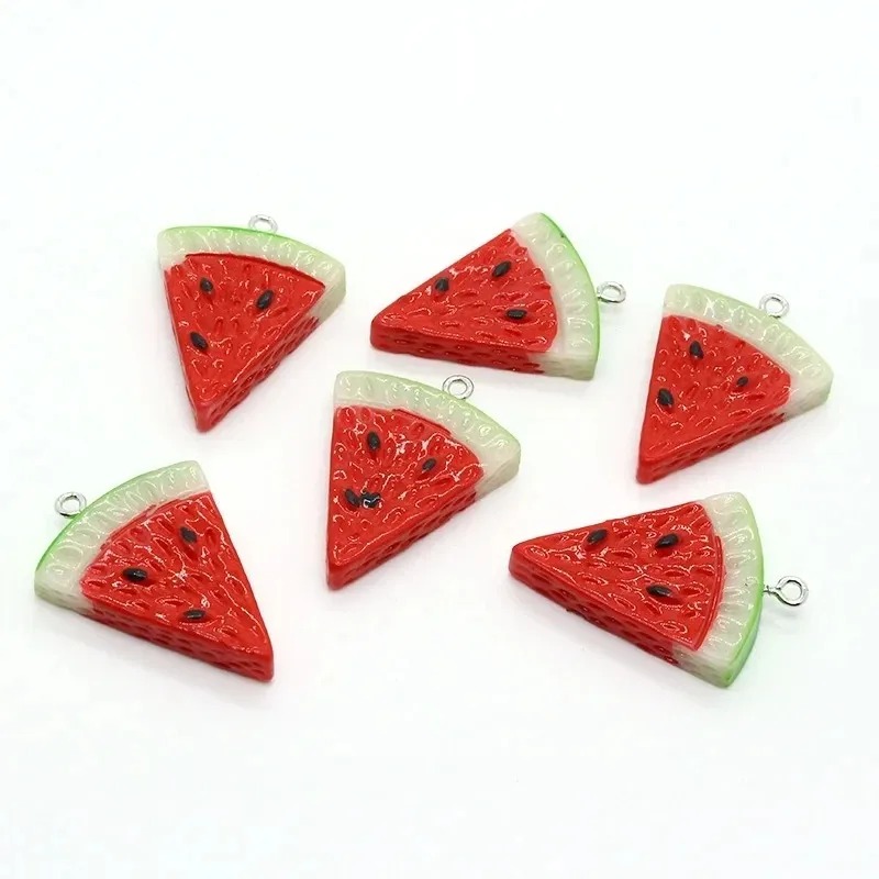 10Pcs Double Sided Triangle Wa - Resin Art Handmade ulasan dan harga