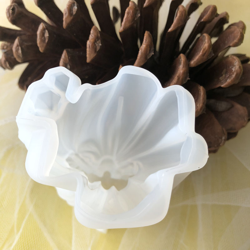 3D Cute Princess Silicone Cand - Silicone Mold Ocean ulasan dan harga
