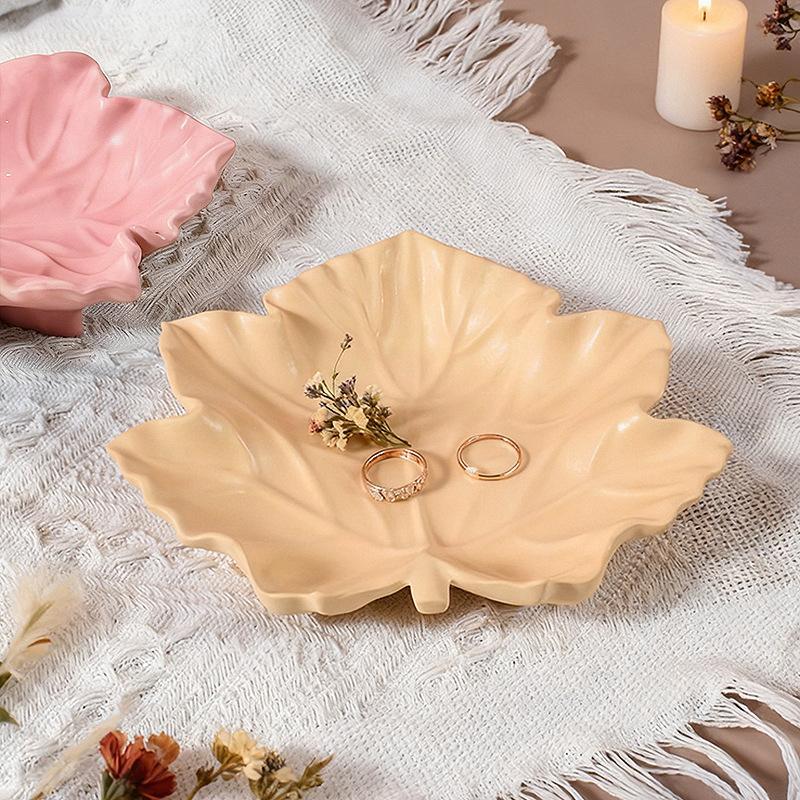 3D Leaf Ash Tray Resin Mold Si - Resin Art Coasters ulasan dan harga