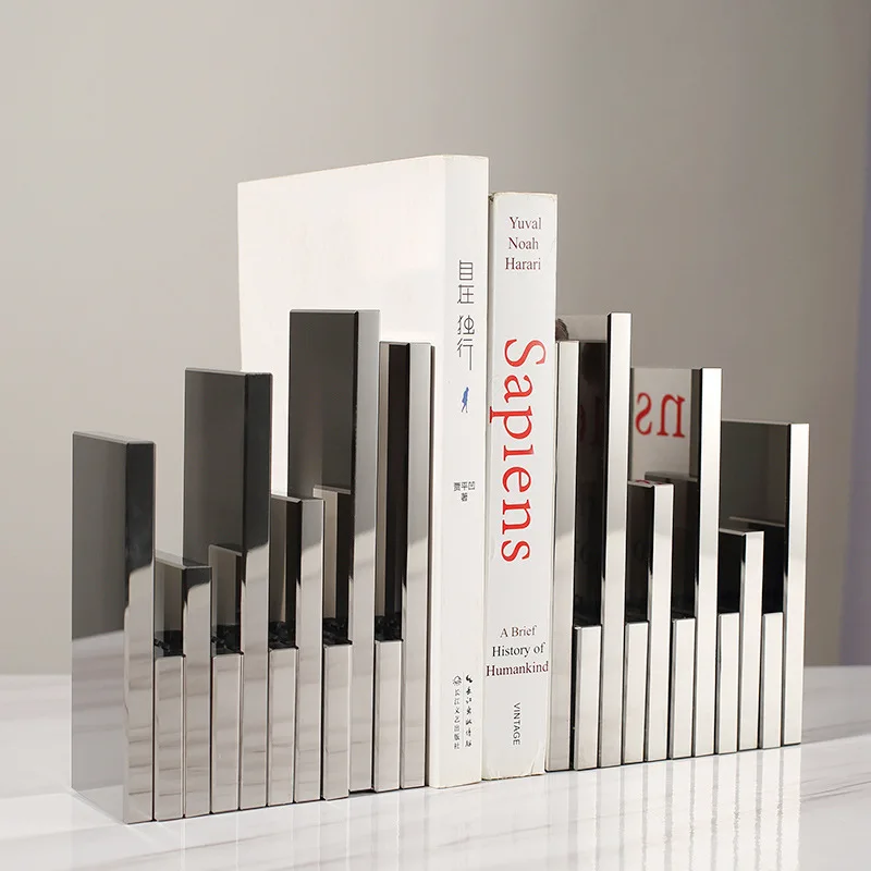 Light luxury modern simple boo - Resin Art Book ulasan dan harga