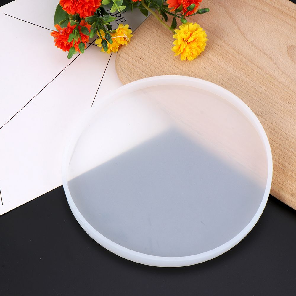 Handmade Fluid Arts Pendant Ag - Resin Art Coasters ulasan dan harga