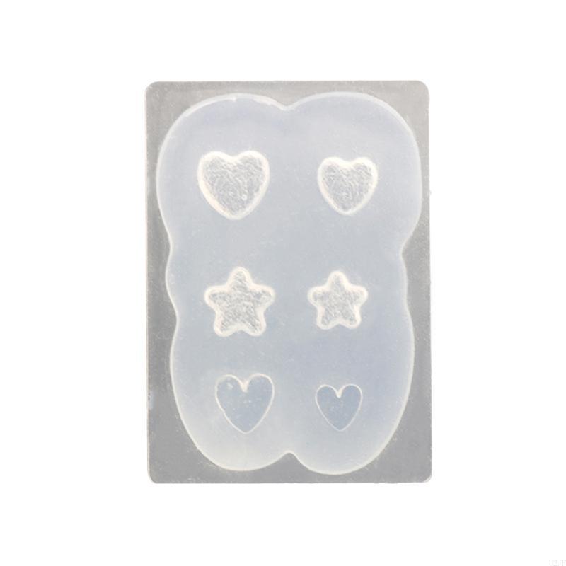 Crystal Epoxy Resin Mold Art D - Resin Art Templates Free ulasan dan harga