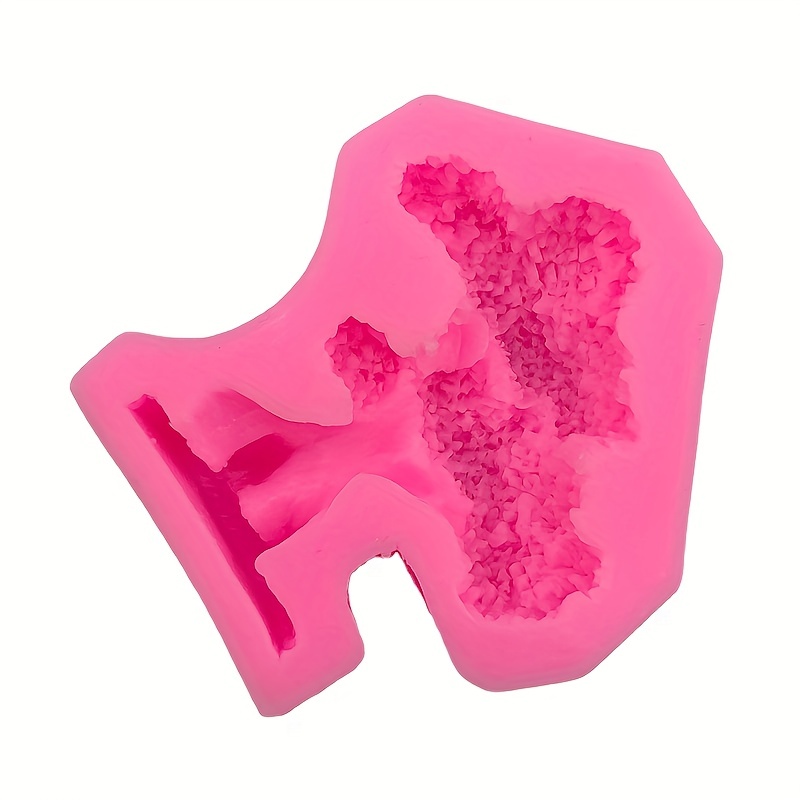 1 Piece, Small Tree Bonsai Tre - Silicone Mold Ocean ulasan dan harga