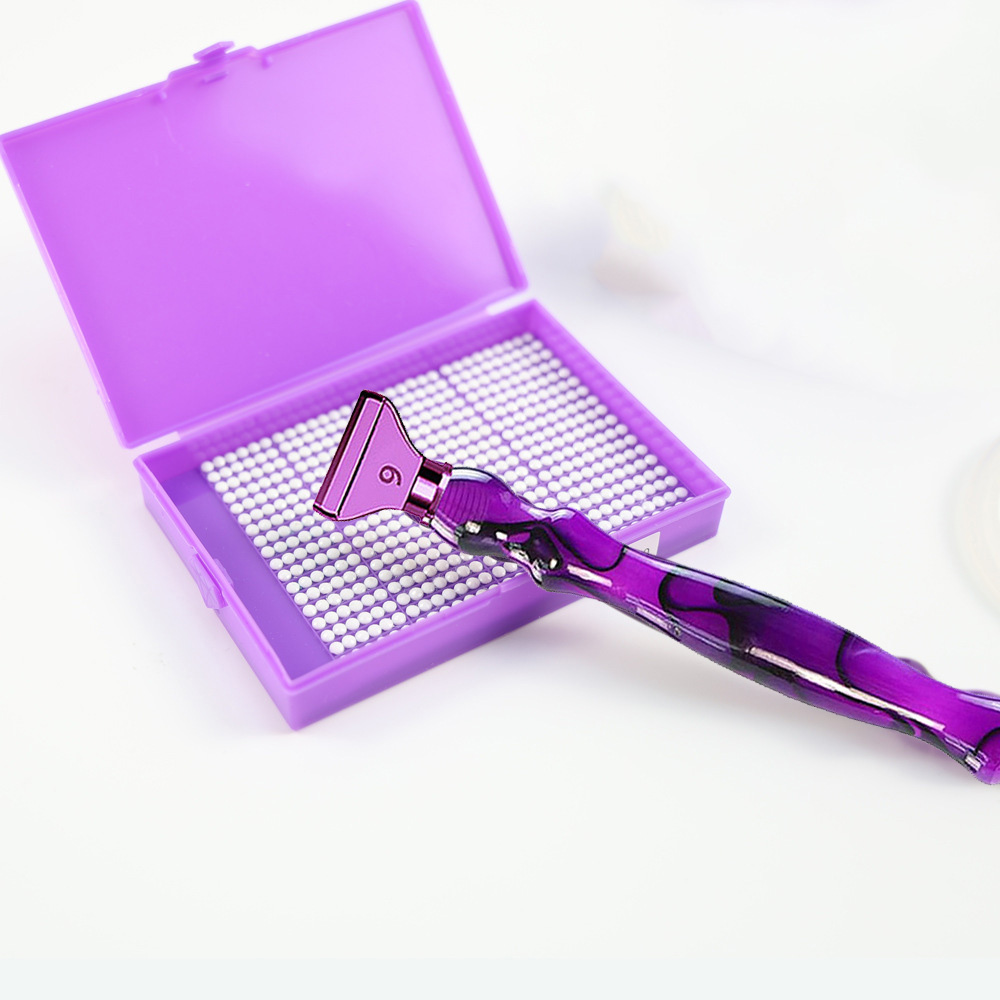 Diamond painting pen accessory - Resin Art Set ulasan dan harga