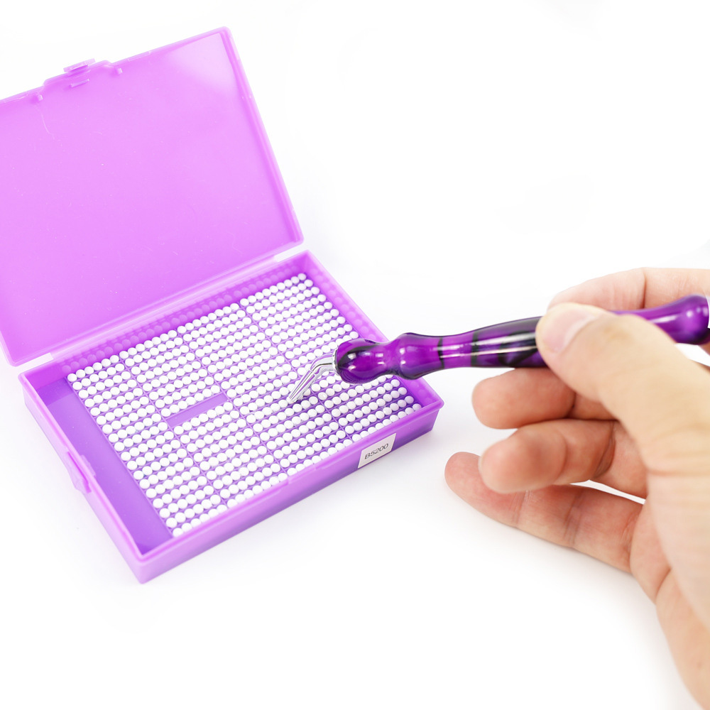 Diamond painting pen accessory - Resin Art Set ulasan dan harga