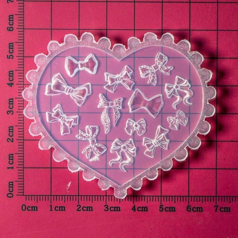 Decorations Resin Casting Mold - Resin Art Templates Free ulasan dan harga