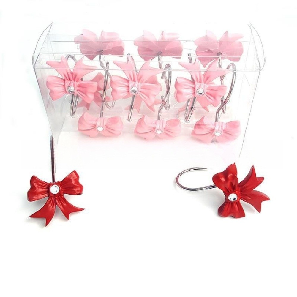 12PCS Set Art Decors Durable P - Resin Art Ring Design ulasan dan harga