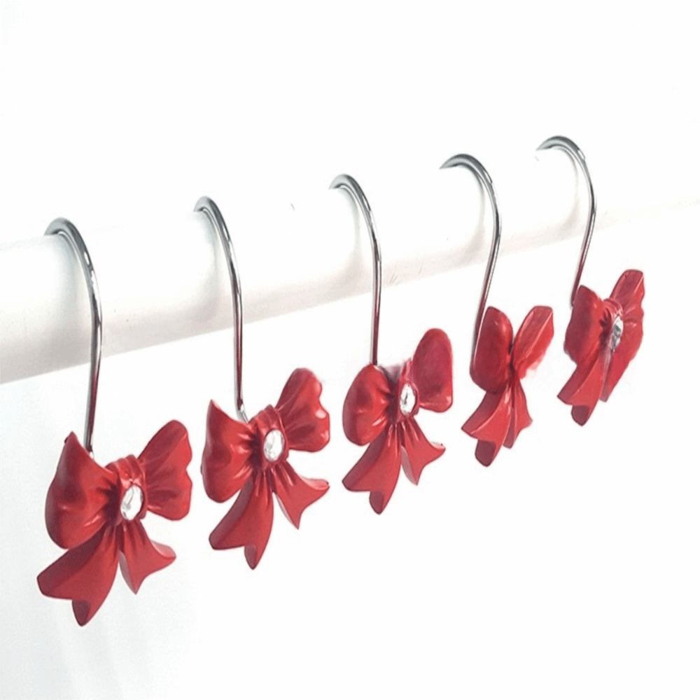 12PCS Set Art Decors Durable P - Resin Art Ring Design ulasan dan harga