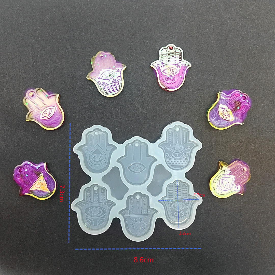 Hot-selling Crystal Resin Cast - Resin Art Heat Gun ulasan dan harga