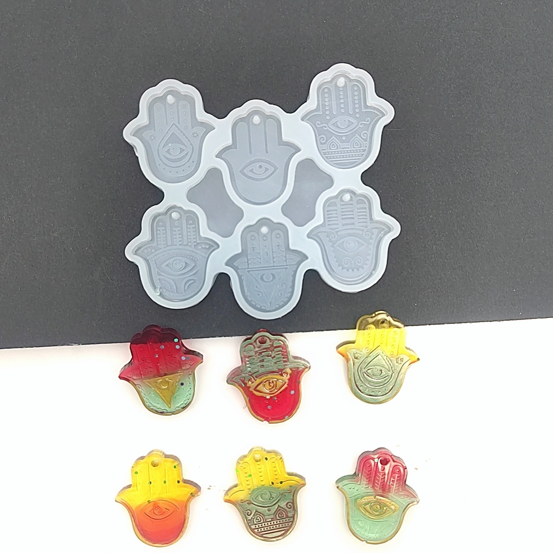 Hot-selling Crystal Resin Cast - Resin Art Heat Gun ulasan dan harga