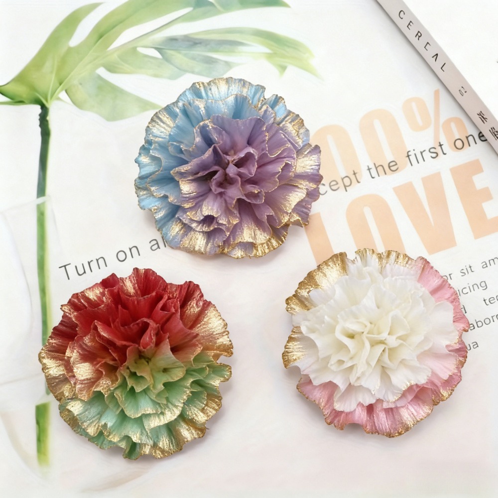 3-Piece Silicone Molds for Ros - Resin Art Design For Wedding ulasan dan harga