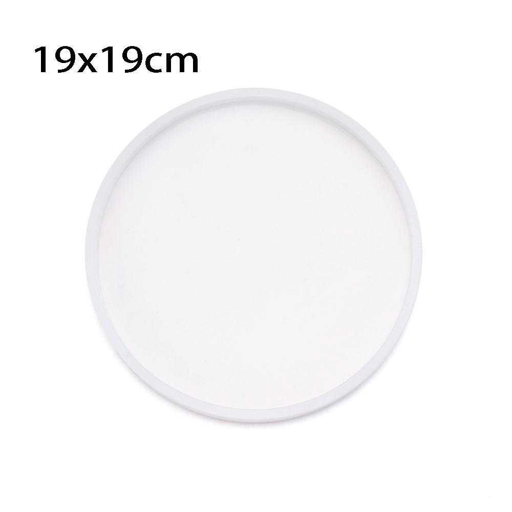 Clay Tool Silicone Fluid Arts  - Resin Art Coasters ulasan dan harga