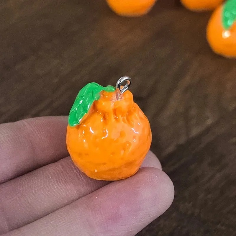 10Pcs 3D Simulation Dekopon Ma - Resin Art Products ulasan dan harga