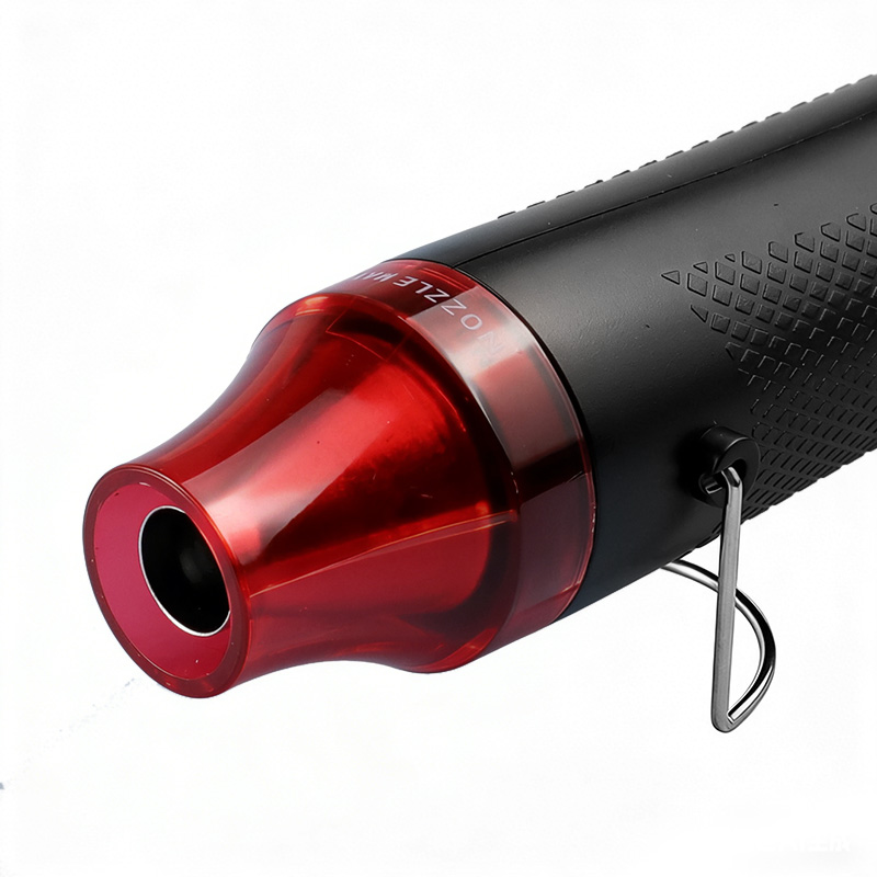 110V/220V Mini Heat Gun Hot Ai - Resin Art Heat Gun ulasan dan harga