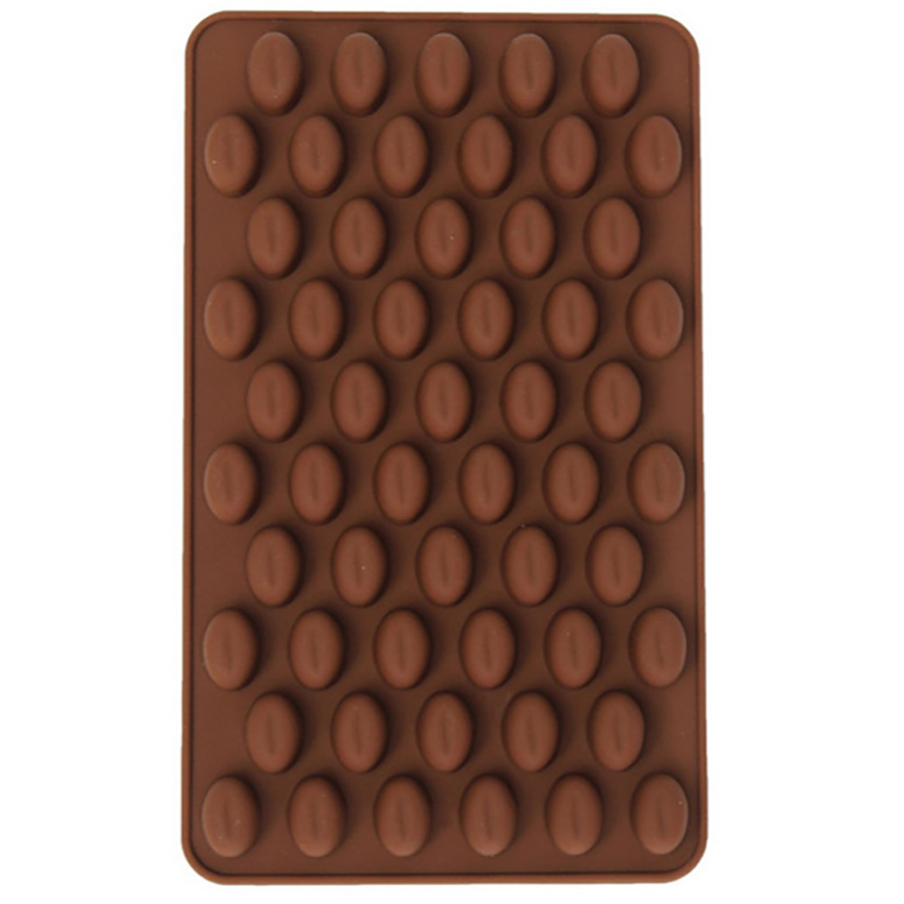 High Quality Silicone Mini Cof - Silicone Mold Ocean ulasan dan harga