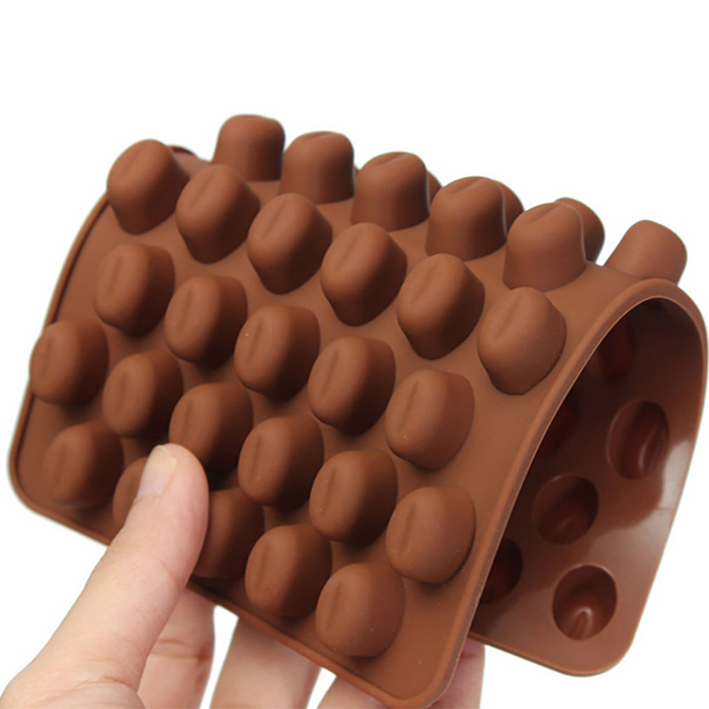 High Quality Silicone Mini Cof - Silicone Mold Ocean ulasan dan harga