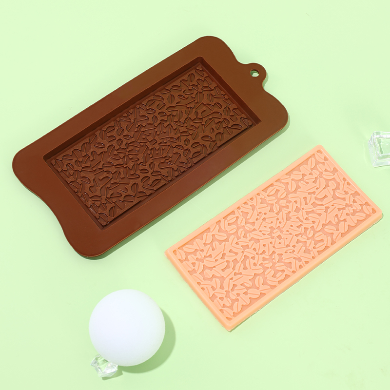 High Quality Silicone Mini Cof - Silicone Mold Ocean ulasan dan harga