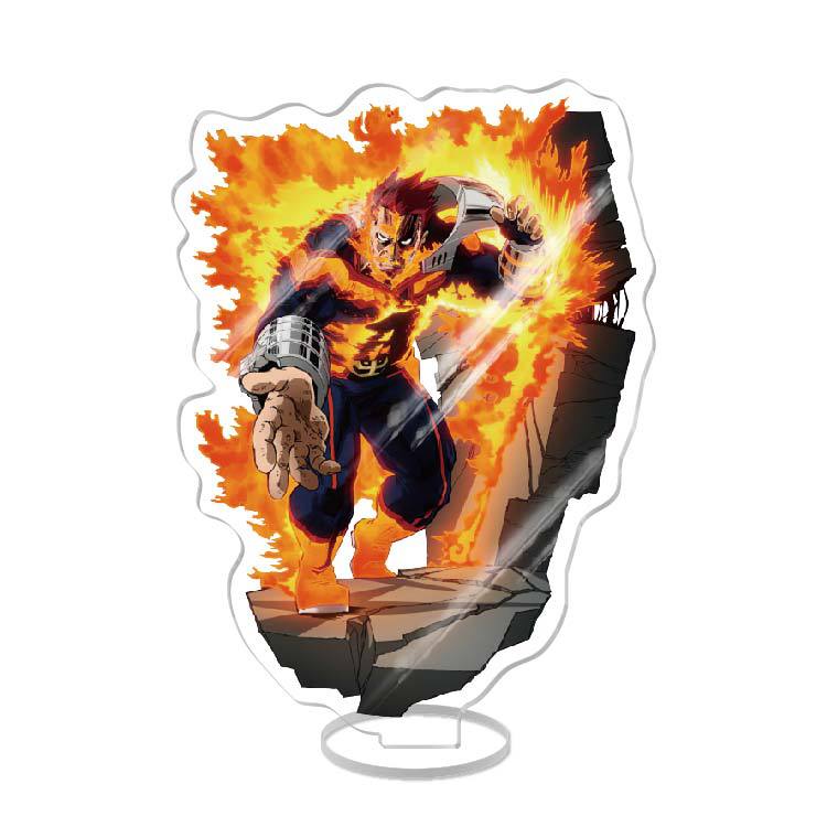 MHA ‌My Hero Academia‌ Anime S - Resin Art Toys ulasan dan harga