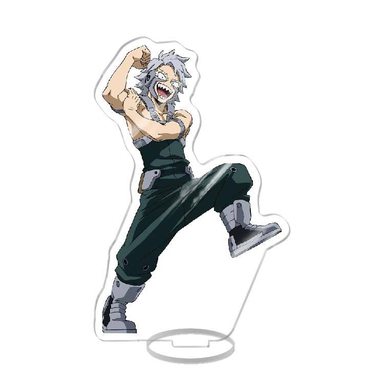 MHA ‌My Hero Academia‌ Anime S - Resin Art Toys ulasan dan harga