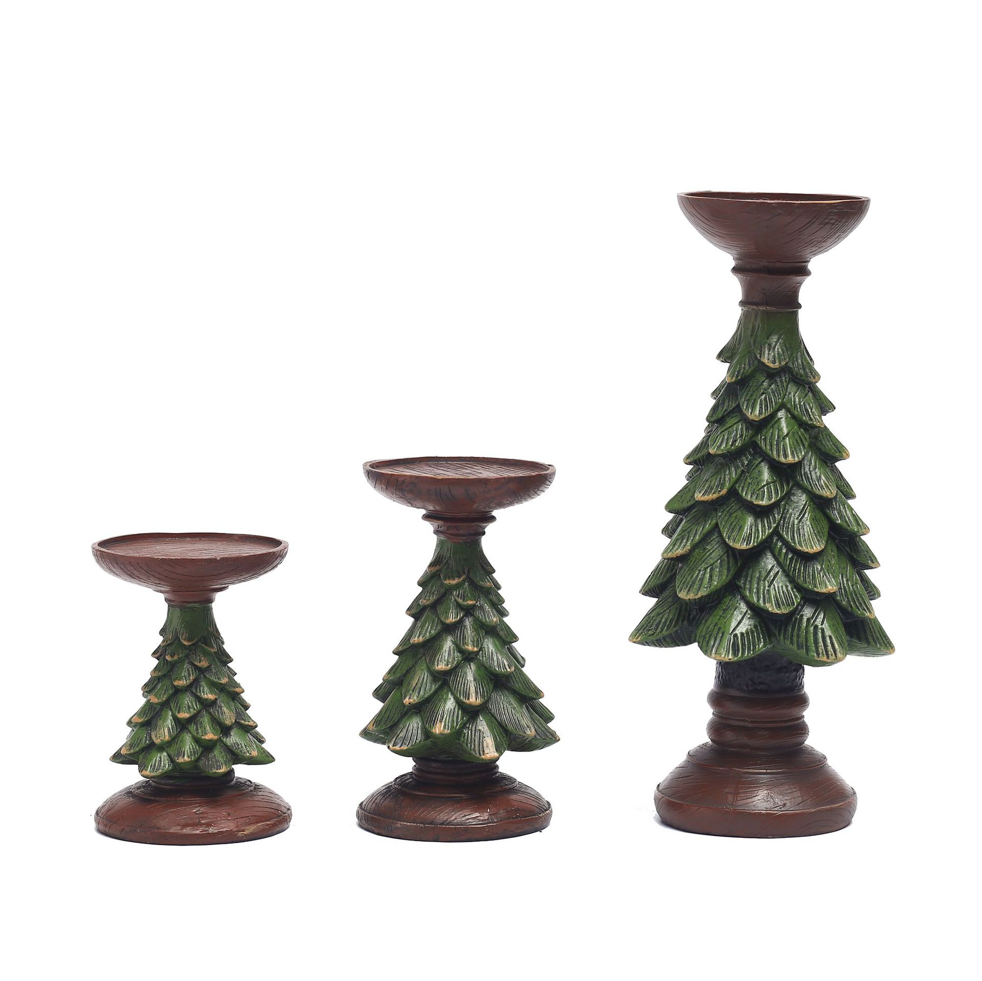 Home Decorations Christmas Tre - Xmas Resin Art ulasan dan harga