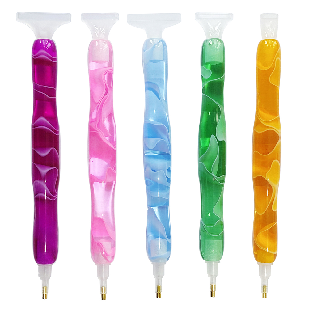 Color Resin Diamond Painting P - Resin Art Set ulasan dan harga