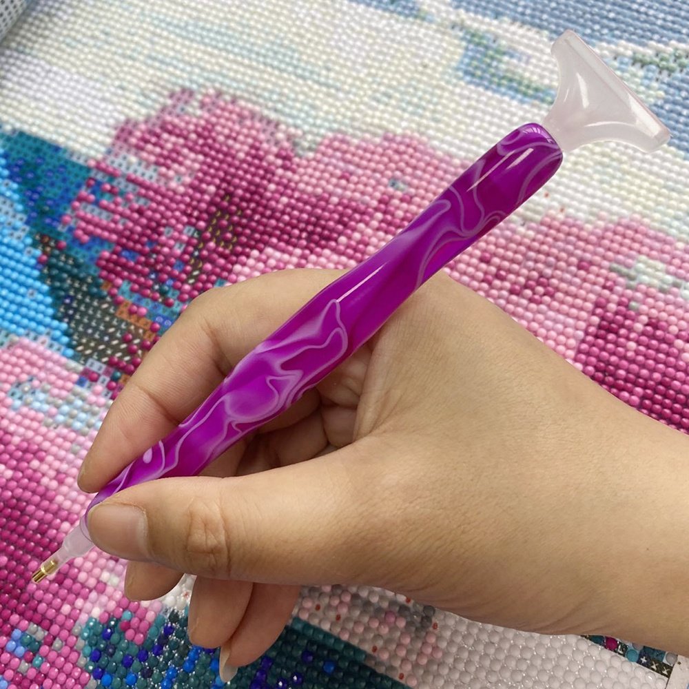 Color Resin Diamond Painting P - Resin Art Set ulasan dan harga