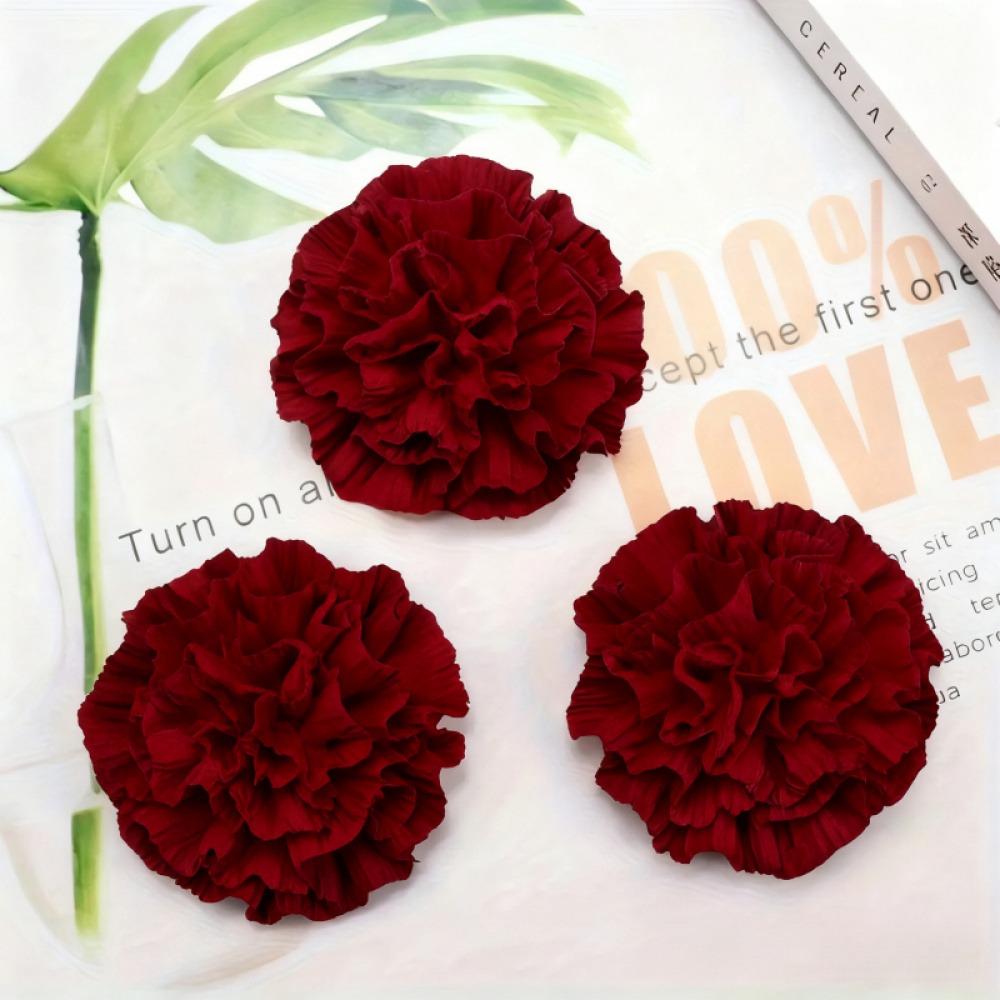 3-Piece Silicone Molds for Ros - Resin Art Design For Wedding ulasan dan harga